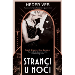 Stranci u noći