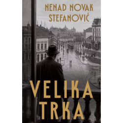 Velika trka