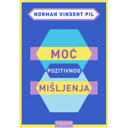 Moć pozitivnog mišljenja