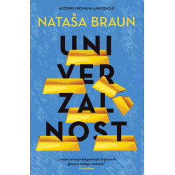 Univerzalnost