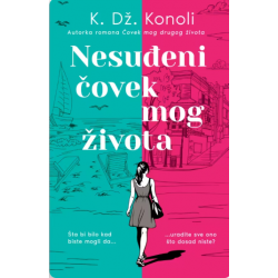 Nesuđeni čovek mog života