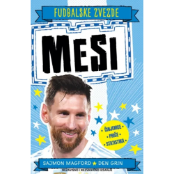 Fudbalske priče: Mesi