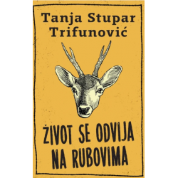 Život se odvija na rubovima