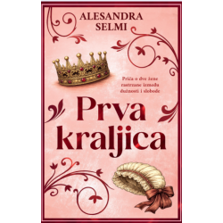 Prva kraljica