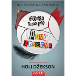 Dobre devojke – prvo ubistvo
