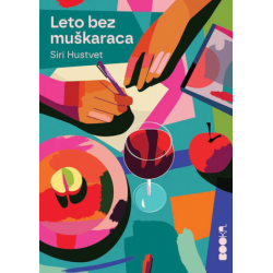 Leto bez muškaraca