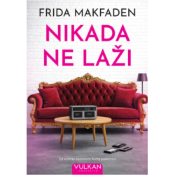 Nikada ne laži