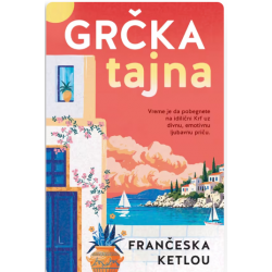Grčka tajna