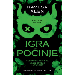 Igra počinje