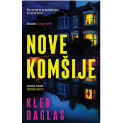 Nove komšije