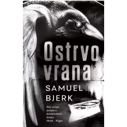 Ostrvo vrana