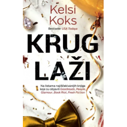 Krug laži