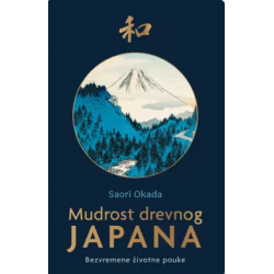 Mudrost drevnog Japana