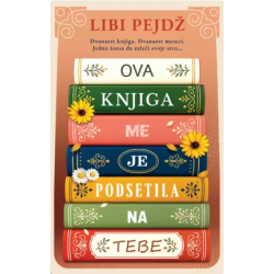 Ova knjiga me je podsetila...