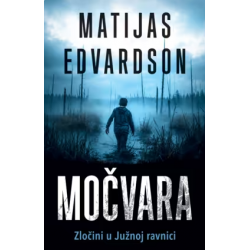 Močvara