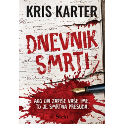Dnevnik smrti