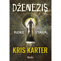 Dženezis