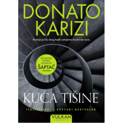 Kuća tišine