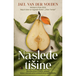 Nasleđe tišine