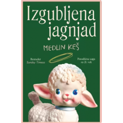 Izgubljena jagnjad