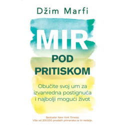 Mir pod pritiskom