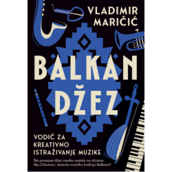 Balkan džez