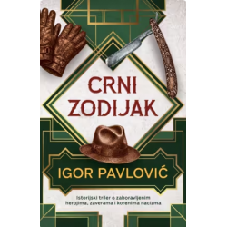 Crni zodijak