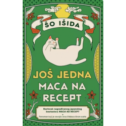 Još jedna maca na recept
