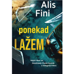 Ponekad lažem