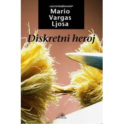 Diskretni heroj