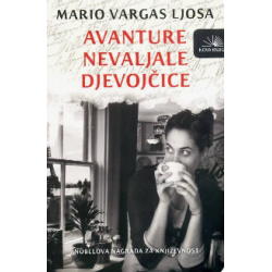 Avanture nevaljale djevojčice