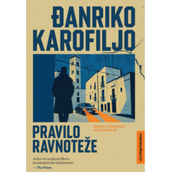 Pravilo ravnoteže