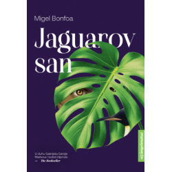 Jaguarov san