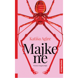 Majke ne