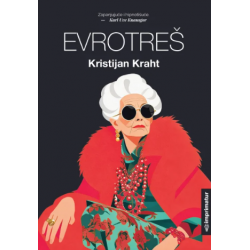 Evrotreš