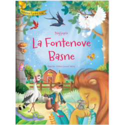 Najljepše La Fontenove basne