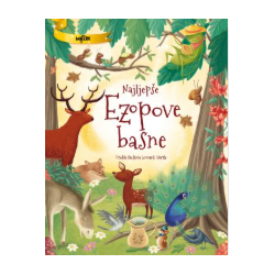 Ezopove basne