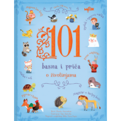 101 basna i priča o...