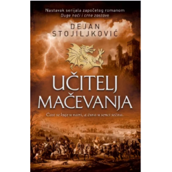 Učitelj mačevanja