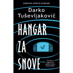 Hangar za snove