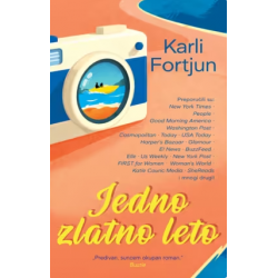 Jedno zlatno leto