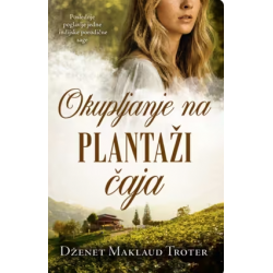 Okupljanje na plantaži čaja