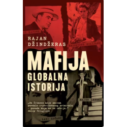Mafija -  Globalna istorija