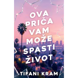 Ova priča vam može spasti...
