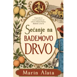 Sećanje na bademovo drvo