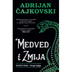 Medved i Zmija