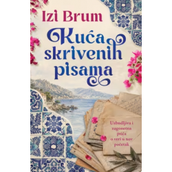 Kuća skrivenih pisama