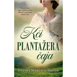 Kći plantažera čaja