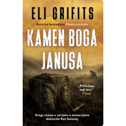 Kamen boga Janusa