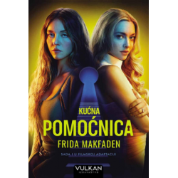 Kućna pomoćnica